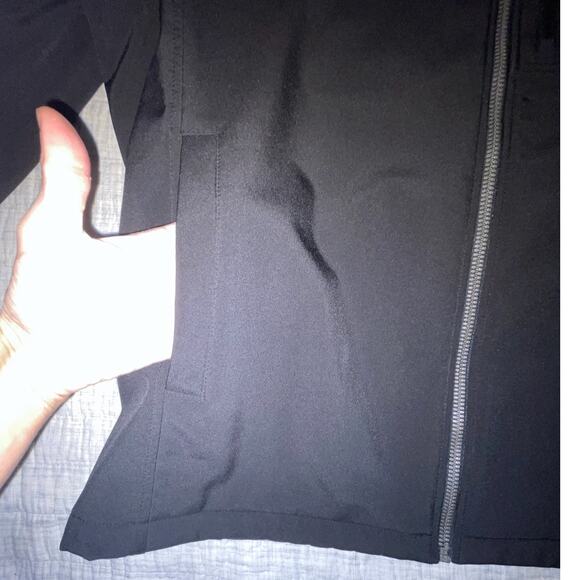 Calvin Klein Soft Shell Jacket - Est. Size XXL - See Photos - Small Flaw on Back - Picture 12 of 16